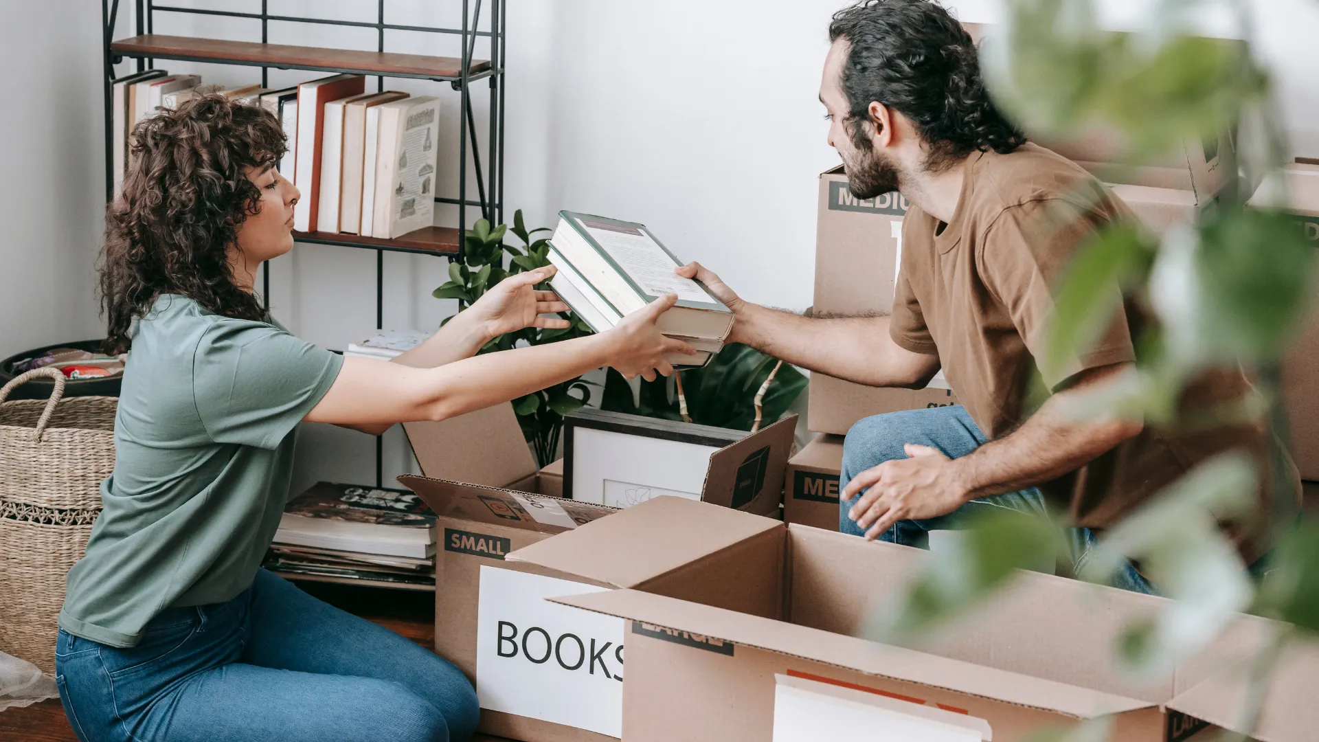 Top 5 Tips for a Stress-Free Moving Experience in Litte Rock, AR.