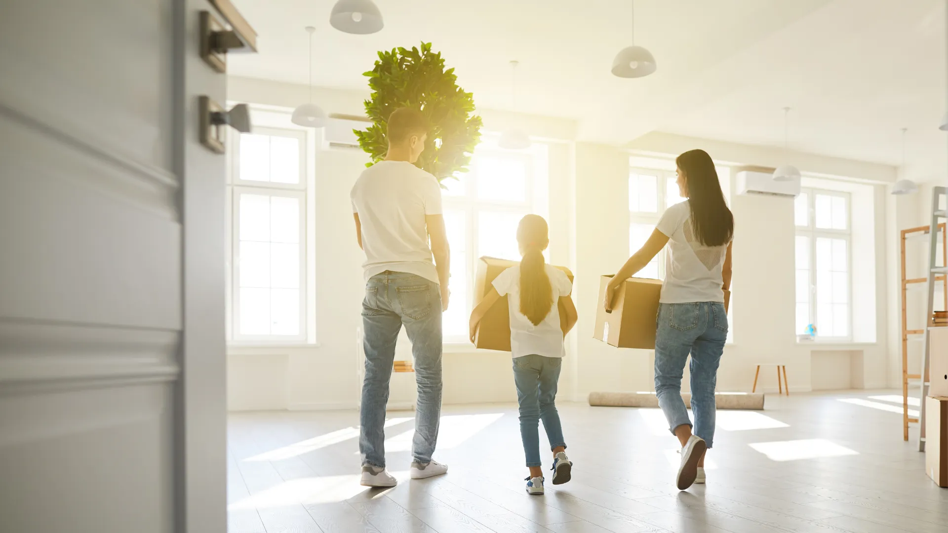 Why Hiring a Professional Moving Company in Little Rock, AR Makes All the Difference